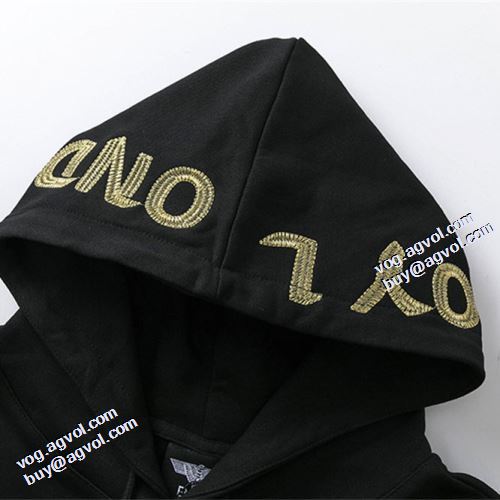ボーイロンドンブランド コピー 2021秋冬 男女兼用パーカー パーカー ボーイロンドン BOY LONDON もっとも高い人気を誇る 