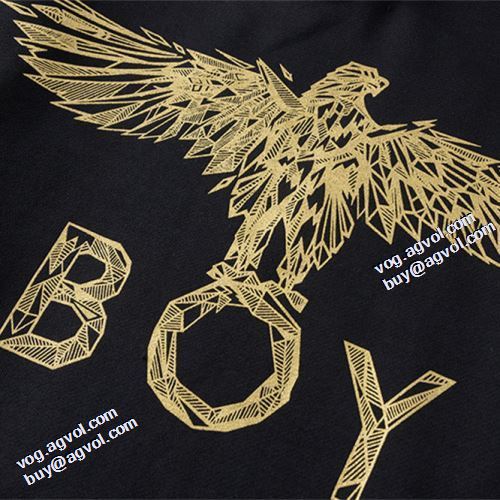 パーカー 活用できるアイテム 2021秋冬 ボーイロンドン BOY LONDON ボーイロンドンコピー ブランド ペアパーカー