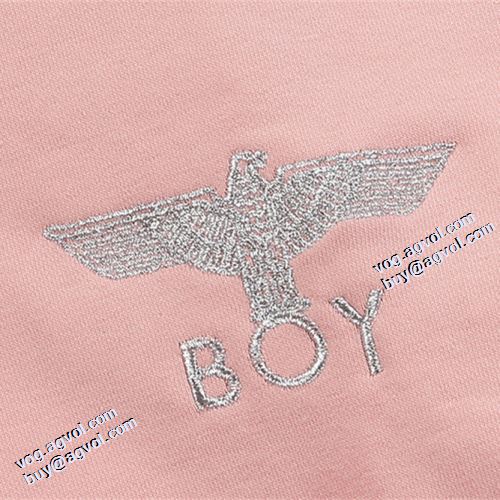 2021秋冬 パーカー 2色可選 ボーイロンドンブランド 偽物 通販 ボーイロンドン BOY LONDON 機能性も備えたアイテム おしゃれさ抜群パーカ