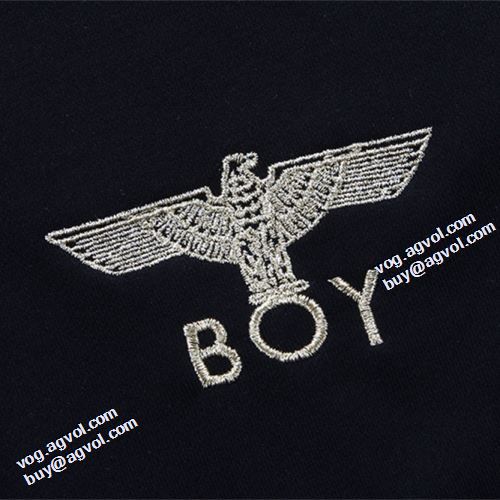 2021秋冬 パーカー 2色可選 ボーイロンドンブランド 偽物 通販 ボーイロンドン BOY LONDON 機能性も備えたアイテム おしゃれさ抜群パーカ