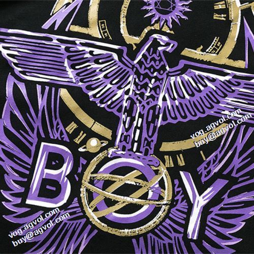 ボーイロンドンスーパーコピー 激安 洗練を十分に演出する 2021秋冬 ボーイロンドン BOY LONDON パーカー おしゃれさ抜群パーカ