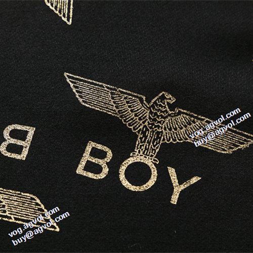2021秋冬 プリントパーカ ボーイロンドンスーパーコピー パーカー ボーイロンドン BOY LONDON 完成度の高い逸品