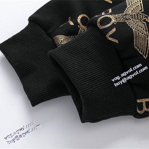2021秋冬 プリントパーカ ボーイロンドンスーパーコピー パーカー ボーイロンドン BOY LONDON 完成度の高い逸品