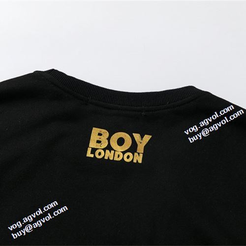 ボーイロンドンスーパーコピー プルオーバーパーカー 2021秋冬 人気 ランキング ボーイロンドン BOY LONDON ロゴパーカー