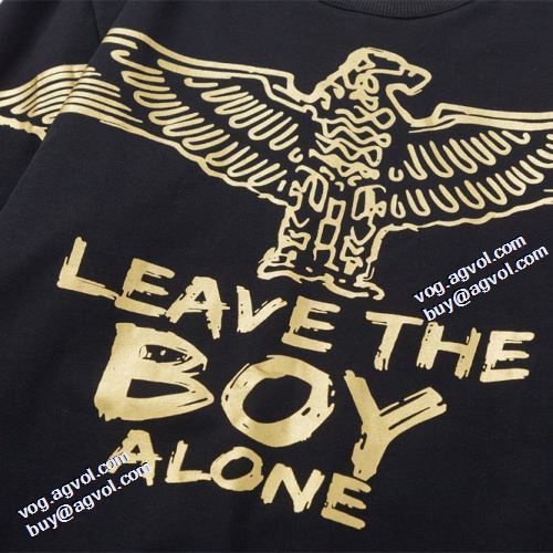 プルオーバーパーカー ランキング1位 オシャレロゴパーカー 2021秋冬 ボーイロンドン BOY LONDON ボーイロンドンブランドスーパーコピー