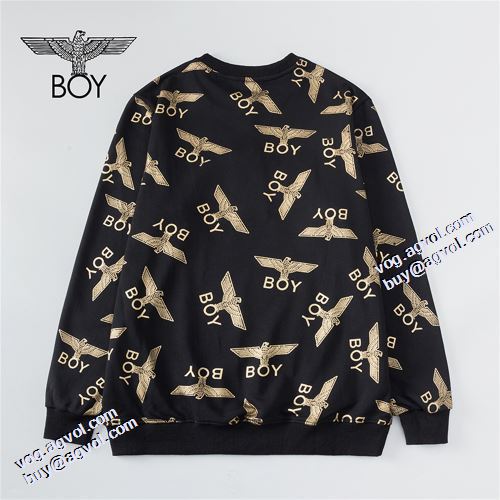 2021秋冬 ボーイロンドンブランドコピー ボーイロンドン BOY LONDON 利便性に優れ プルオーバーパーカー 迷彩総柄
