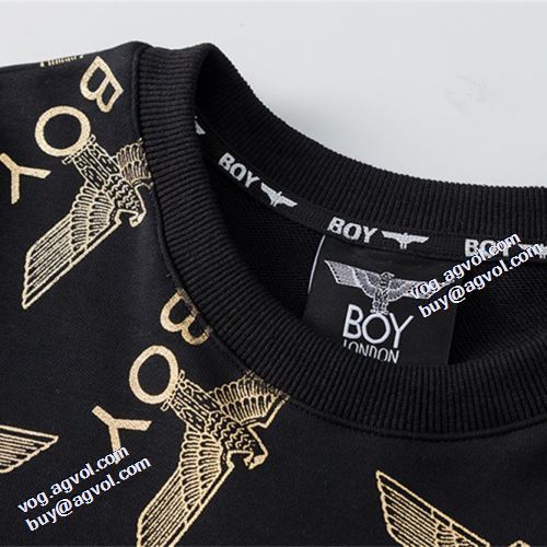 2021秋冬 ボーイロンドンブランドコピー ボーイロンドン BOY LONDON 利便性に優れ プルオーバーパーカー 迷彩総柄