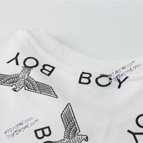 2021秋冬 ボーイロンドンブランドコピー ボーイロンドン BOY LONDON 利便性に優れ プルオーバーパーカー 迷彩総柄