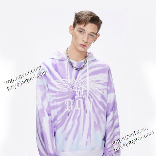 2021秋冬 ボーイロンドン BOY LONDON ボーイロンドンブランド コピー 最安値に挑戦 男女兼用パーカー オシャレロゴパーカー おしゃれさ抜群パーカ
