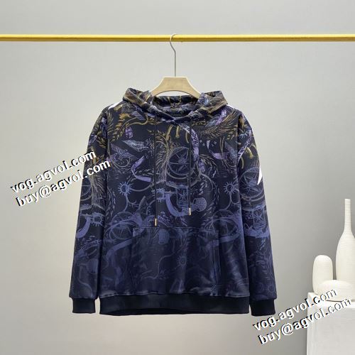 おしゃれさ抜群パーカ 2021秋冬 ボーイロンドン BOY LONDON ファッション 人気 パーカー オシャレロゴパーカー ボーイロンドンブランドスーパーコピー