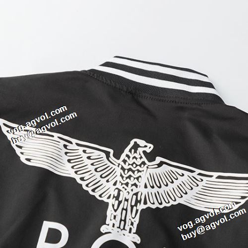 ボーイロンドン BOY LONDON  2022早春 ボーイロンドンコピーブランド 楽に着用出来る プリント柄 セレブ愛用の超人気商品 ジャケット こだわりのコート