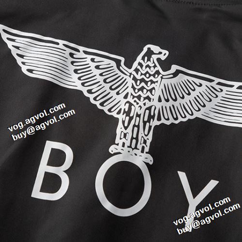 ボーイロンドン BOY LONDON  2022早春 ボーイロンドンコピーブランド 楽に着用出来る プリント柄 セレブ愛用の超人気商品 ジャケット こだわりのコート