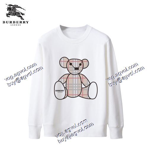 プルオーバーパーカー 2021春夏 存在感のある 多色可選 バーバリー BURBERRYブランド コピー 