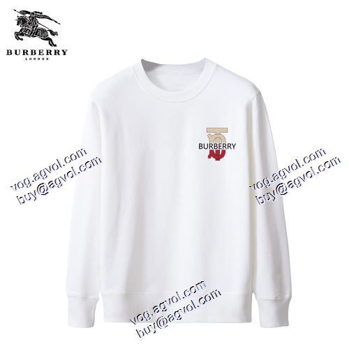 プルオーバーパーカー 2021春夏 存在感のある 多色可選 バーバリー BURBERRYブランド コピー 