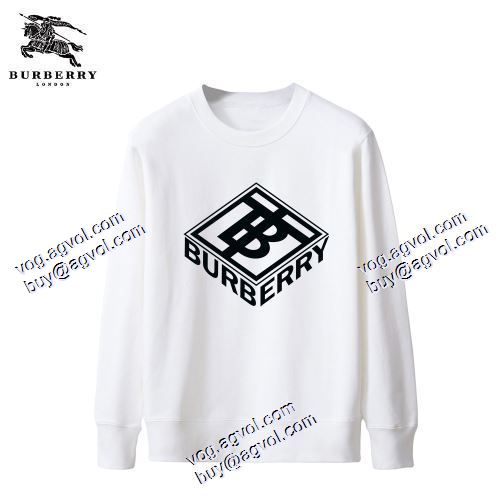 プルオーバーパーカー 2021春夏 存在感のある 多色可選 バーバリー BURBERRYブランド コピー 