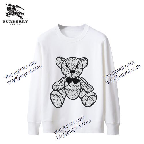 プルオーバーパーカー 2021春夏 存在感のある 多色可選 バーバリー BURBERRYブランド コピー 