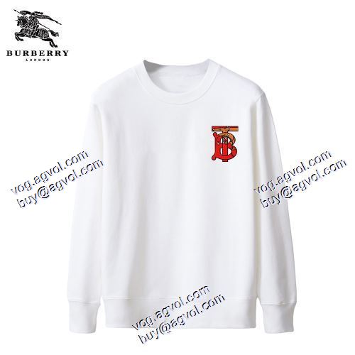 プルオーバーパーカー 2021春夏 存在感のある 多色可選 バーバリー BURBERRYブランド コピー 