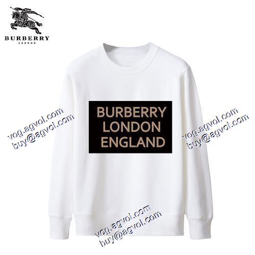 プルオーバーパーカー 2021春夏 存在感のある 多色可選 バーバリー BURBERRYブランド コピー 