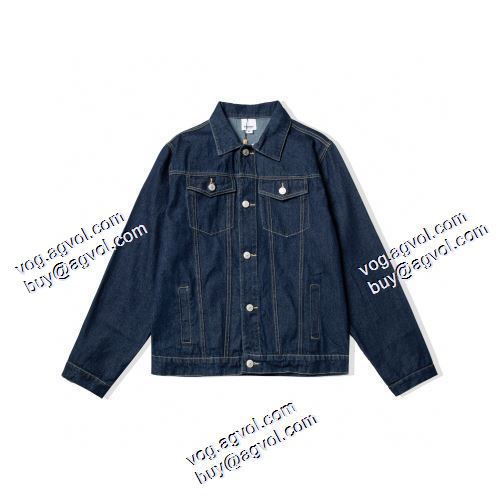 2021春夏 デニムジャケット バーバリー BURBERRYコピー 大絶賛の履き心地!