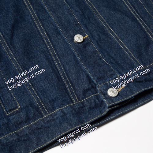 2021春夏 デニムジャケット バーバリー BURBERRYコピー 大絶賛の履き心地!
