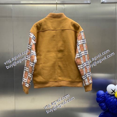 スタイリッシュな印象 2021春夏  綿入れ バーバリー BURBERRYコピーブランド