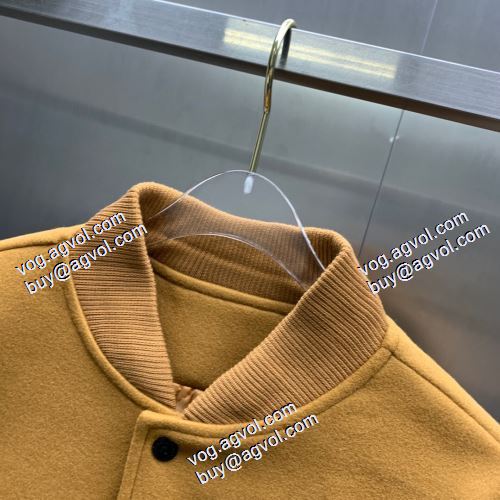 スタイリッシュな印象 2021春夏  綿入れ バーバリー BURBERRYコピーブランド