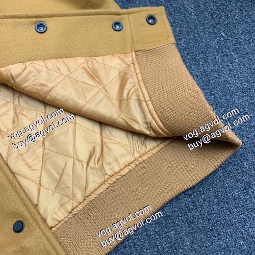 スタイリッシュな印象 2021春夏  綿入れ バーバリー BURBERRYコピーブランド