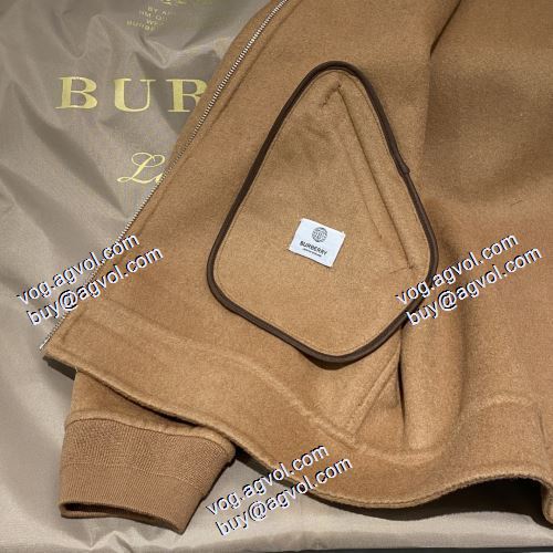 ブルゾン 人気販売中 2色可選 バーバリー BURBERRYブランド 偽物 通販 2021春夏