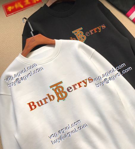 高品質 人気 2021春夏 バーバリー BURBERRYスーパーコピー 激安 プルオーバーパーカー 2色可選 