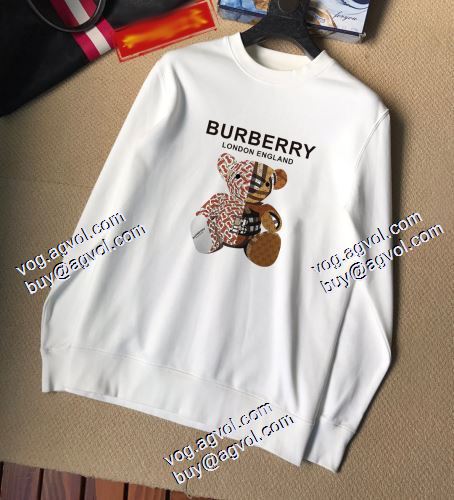 2色可選  プルオーバーパーカー 長く愛用できる  2021春夏 バーバリー BURBERRYコピーブランド