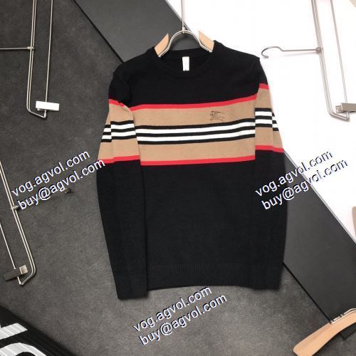2021春夏 セーター  高級感ある バーバリー BURBERRYブランドスーパーコピー