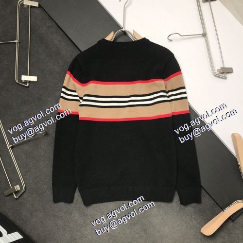 2021春夏 セーター  高級感ある バーバリー BURBERRYブランドスーパーコピー