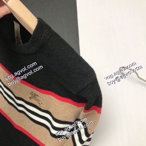 2021春夏 セーター  高級感ある バーバリー BURBERRYブランドスーパーコピー