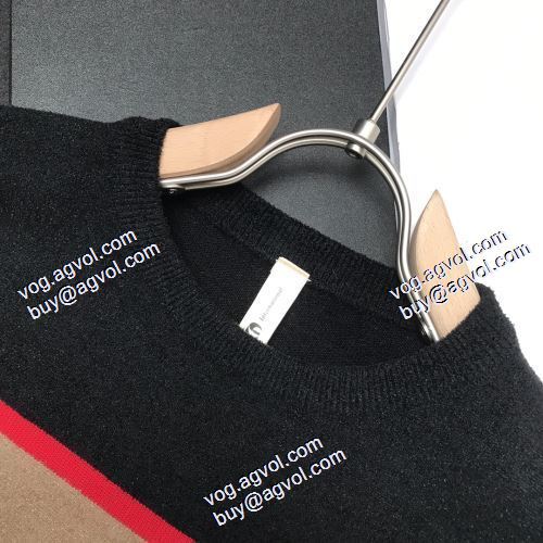 2021春夏 セーター  高級感ある バーバリー BURBERRYブランドスーパーコピー