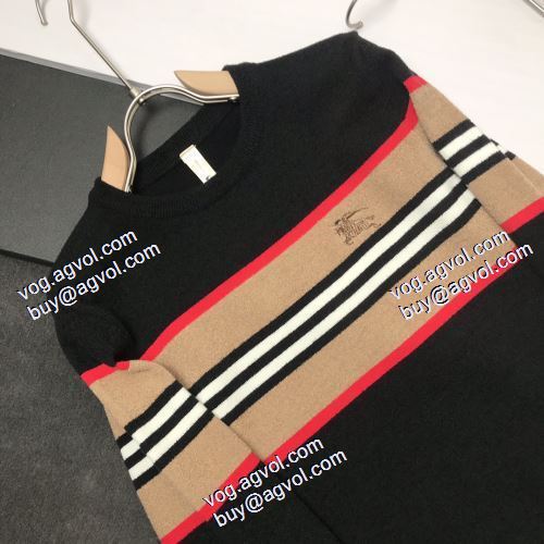 2021春夏 セーター  高級感ある バーバリー BURBERRYブランドスーパーコピー