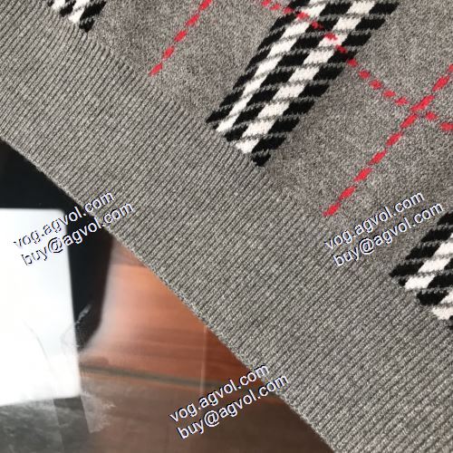 豊富なサイズ  バーバリー BURBERRYブランド コピー セーター 2021春夏 2色可選 