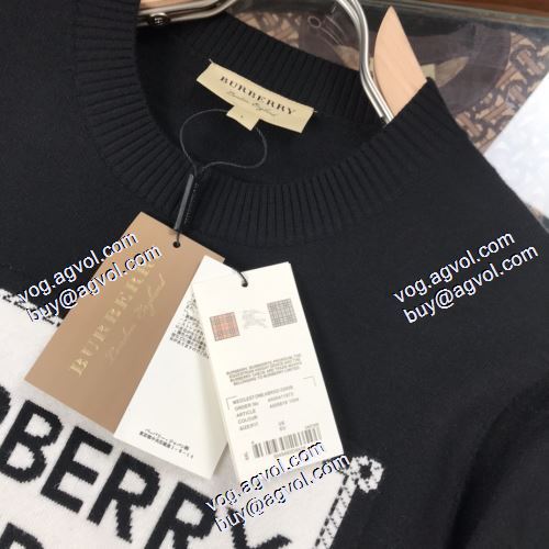 セーター 高級感ある 2021春夏 2色可選 バーバリー BURBERRYスーパーコピー 