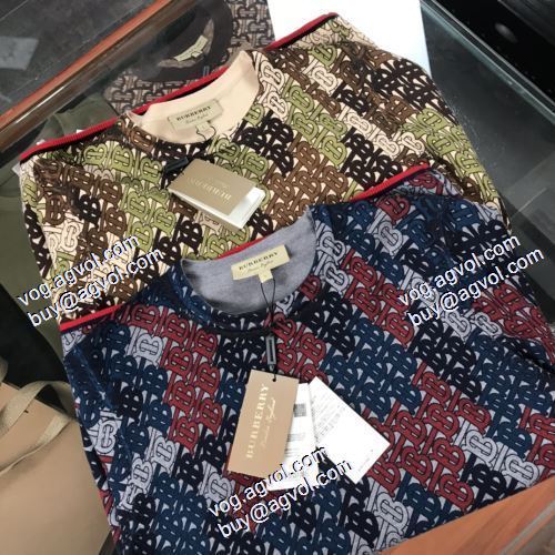 2色可選 バーバリー BURBERRYコピー セーター 2021春夏 スタイリッシュな印象 