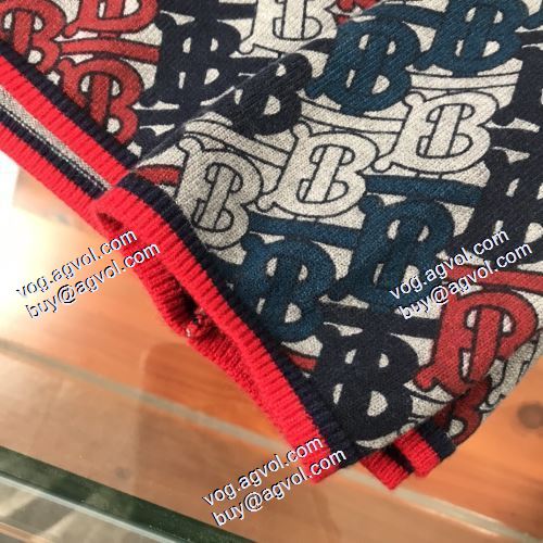 2色可選 バーバリー BURBERRYコピー セーター 2021春夏 スタイリッシュな印象 