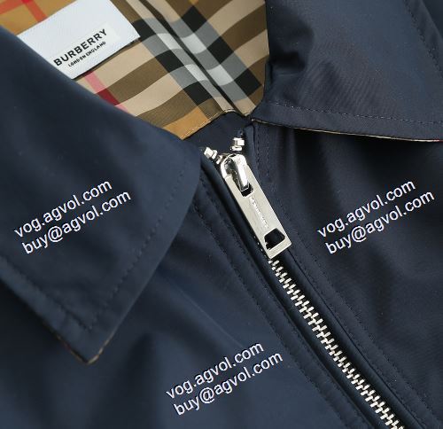 海外セレブ愛用  2021春夏 3色可選 バーバリー BURBERRYブランド 偽物 通販 ブルゾン
