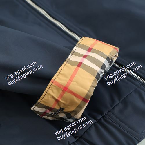 海外セレブ愛用  2021春夏 3色可選 バーバリー BURBERRYブランド 偽物 通販 ブルゾン