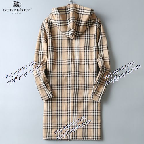 ロングコート 2021春夏 バーバリー BURBERRYスーパーコピー 激安 着心地抜群