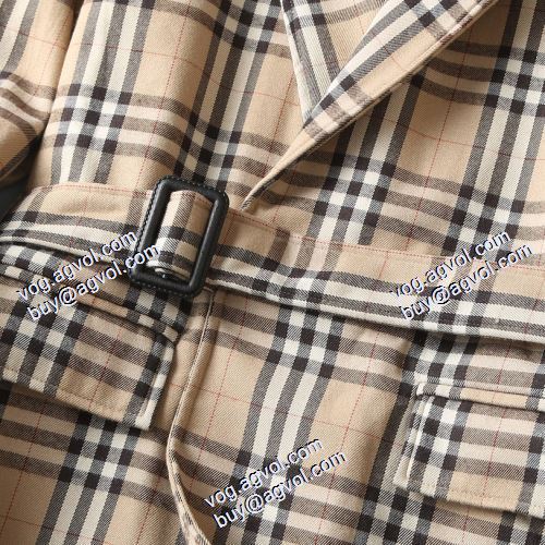 ロングコート 2021春夏 バーバリー BURBERRYスーパーコピー 激安 着心地抜群