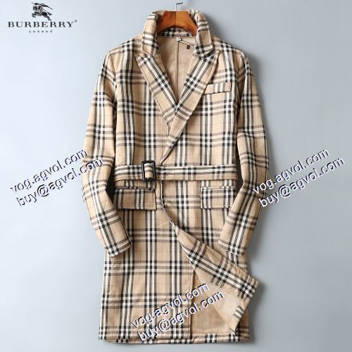 2021春夏 高級感ある ロングコート バーバリー BURBERRYコピーブランド