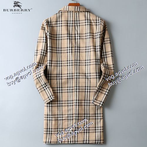 2021春夏 高級感ある ロングコート バーバリー BURBERRYコピーブランド