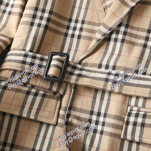 2021春夏 高級感ある ロングコート バーバリー BURBERRYコピーブランド