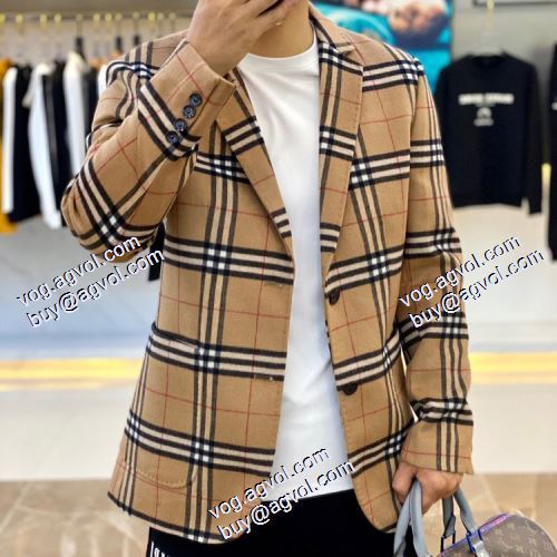 スーツ レジャー  2021春夏 大絶賛の履き心地! バーバリー BURBERRYスーパーコピー 