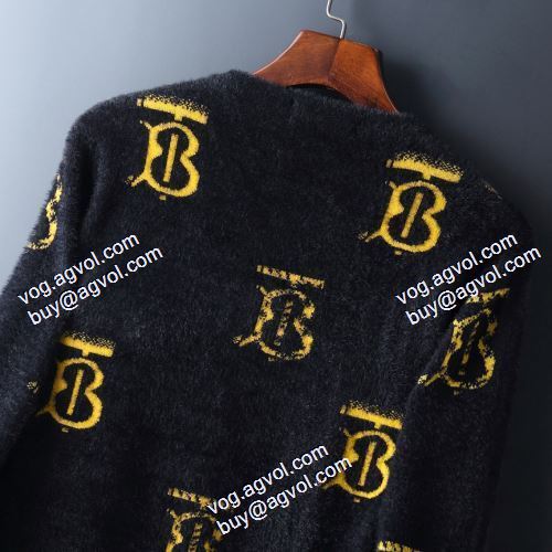 セーター 高品質 人気 2021春夏 3色可選 バーバリー BURBERRYスーパーコピー