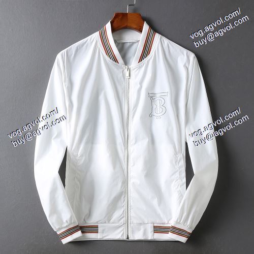  2021春夏  2色可選   BURBERRYスーパーコピー   満足できるコート    バーバリー BURBERRY    首胸ロゴ