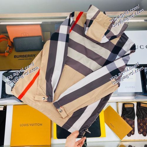 BURBERRYコピー    堪能できるコート  バーバリー BURBERRY   耐久性に優れ  2021春夏